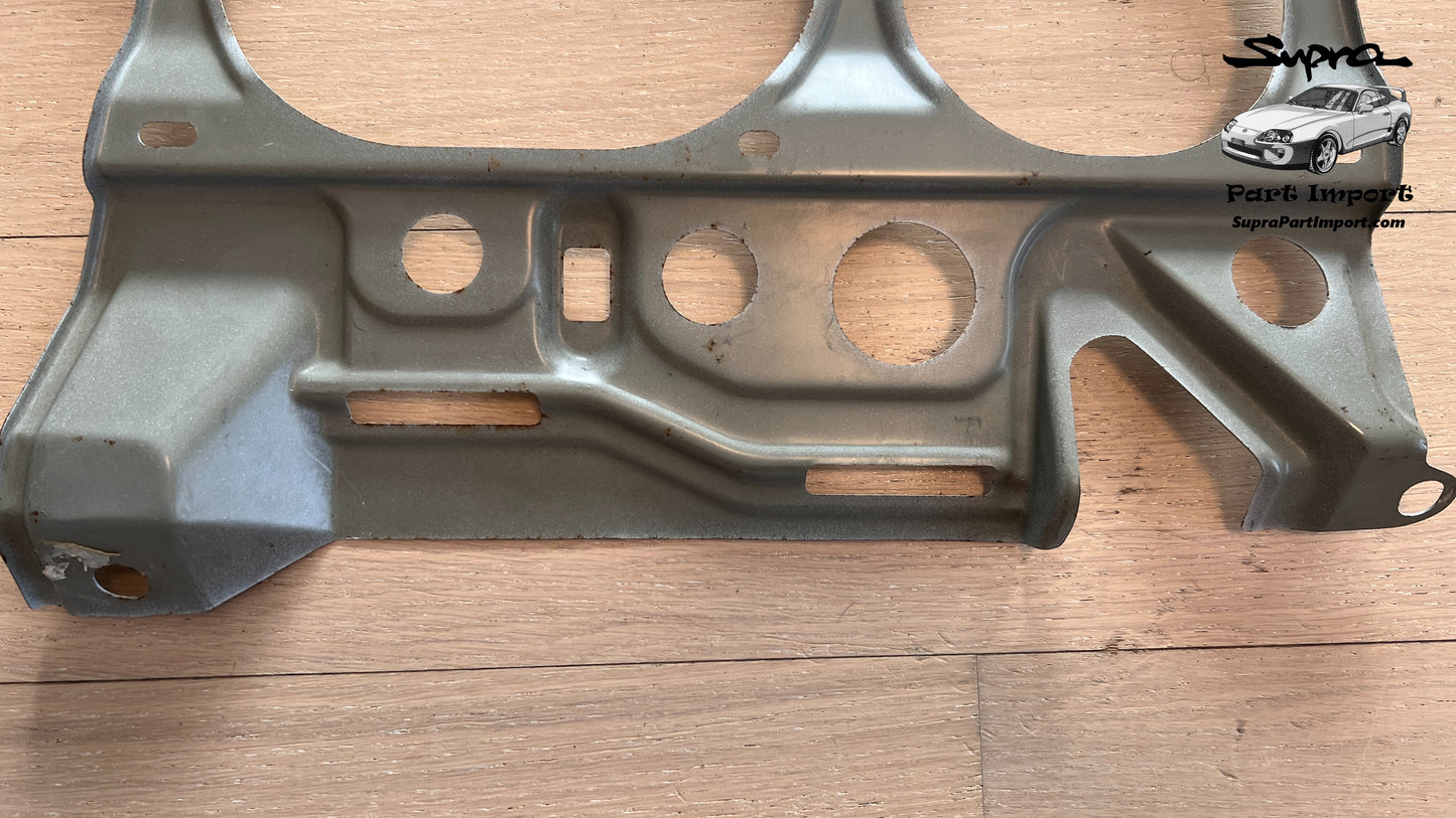JZA80 Supra Genuine OEM RHD ECU Bracket (89667-14080)