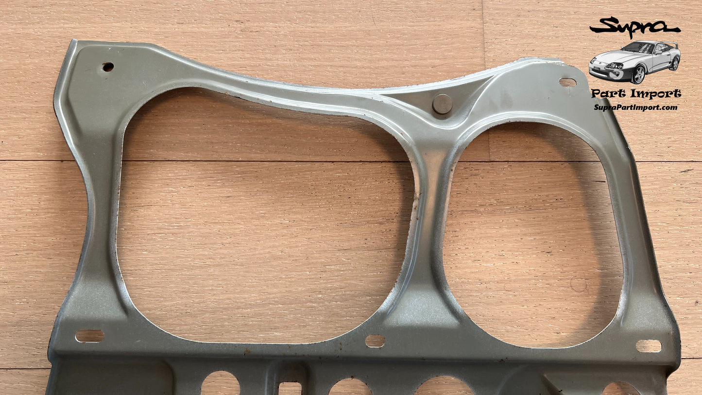 JZA80 Supra Genuine OEM RHD ECU Bracket (89667-14080)