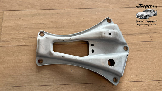 *VERY RARE, DISCO* JZA80 Supra Genuine OEM LHD/RHD Targa Right Side Front Body Pillar Reinforcement (61178-14040)