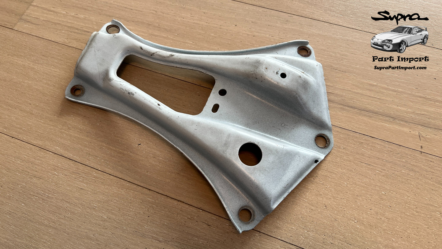 *VERY RARE, DISCO* JZA80 Supra Genuine OEM LHD/RHD Targa Right Side Front Body Pillar Reinforcement (61178-14040)