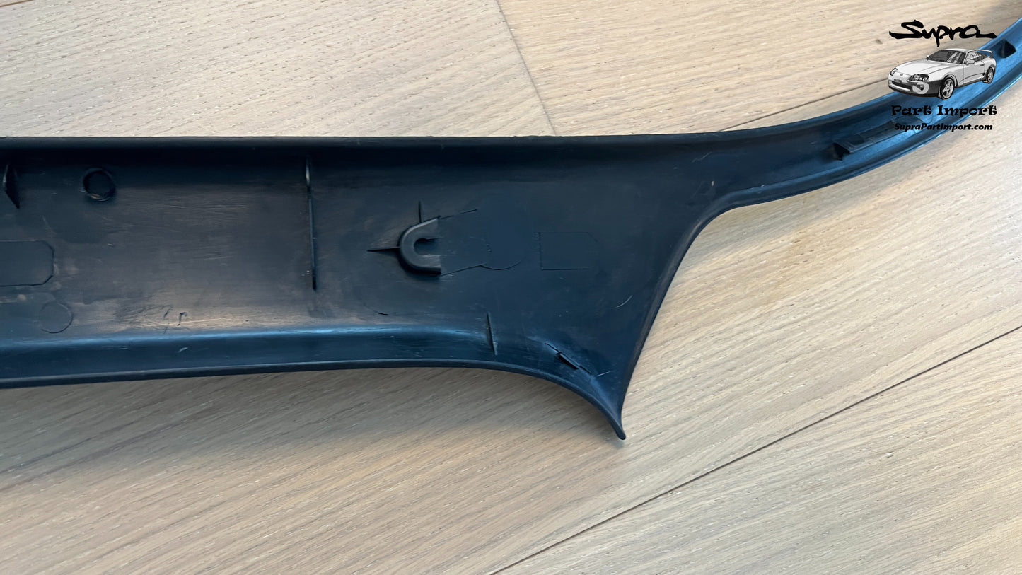 *RARE* JZA80/MK4 Supra Genuine OEM RHD Right Side A-Pillar Trim (62210-14070)