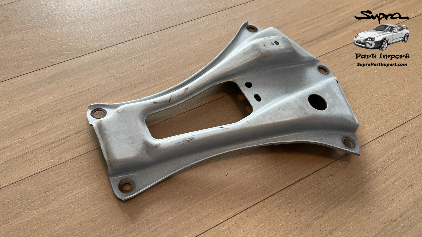 *VERY RARE, DISCO* JZA80 Supra Genuine OEM LHD/RHD Targa Right Side Front Body Pillar Reinforcement (61178-14040)