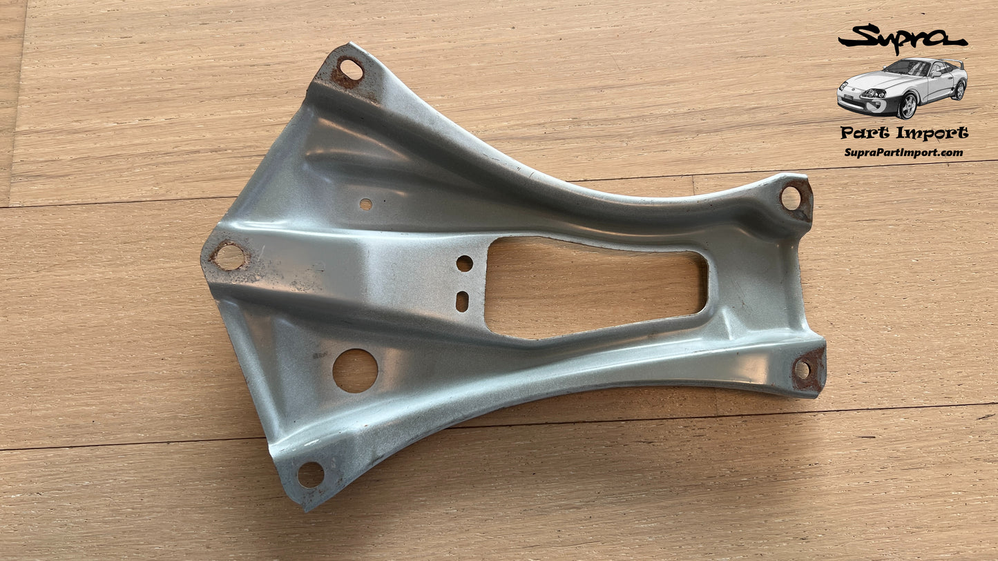 *VERY RARE, DISCO* JZA80 Supra Genuine OEM LHD/RHD Targa Right Side Front Body Pillar Reinforcement (61178-14040)