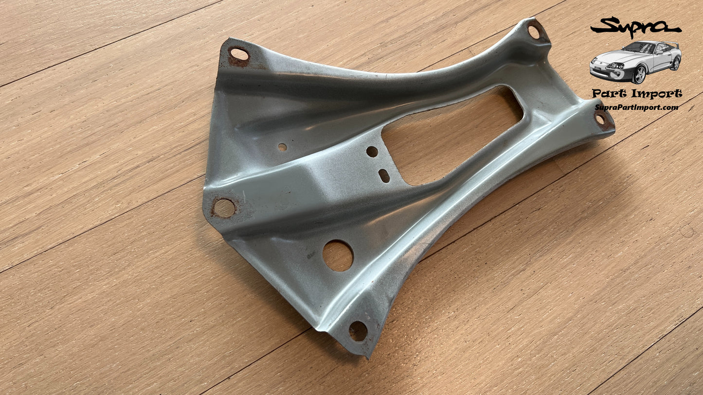 *VERY RARE, DISCO* JZA80 Supra Genuine OEM LHD/RHD Targa Right Side Front Body Pillar Reinforcement (61178-14040)