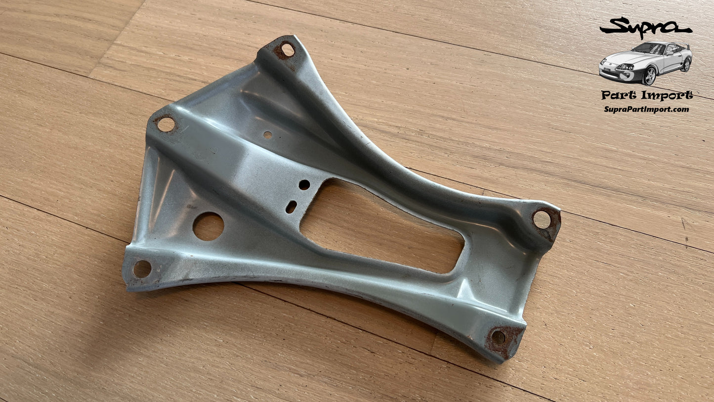 *VERY RARE, DISCO* JZA80 Supra Genuine OEM LHD/RHD Targa Right Side Front Body Pillar Reinforcement (61178-14040)