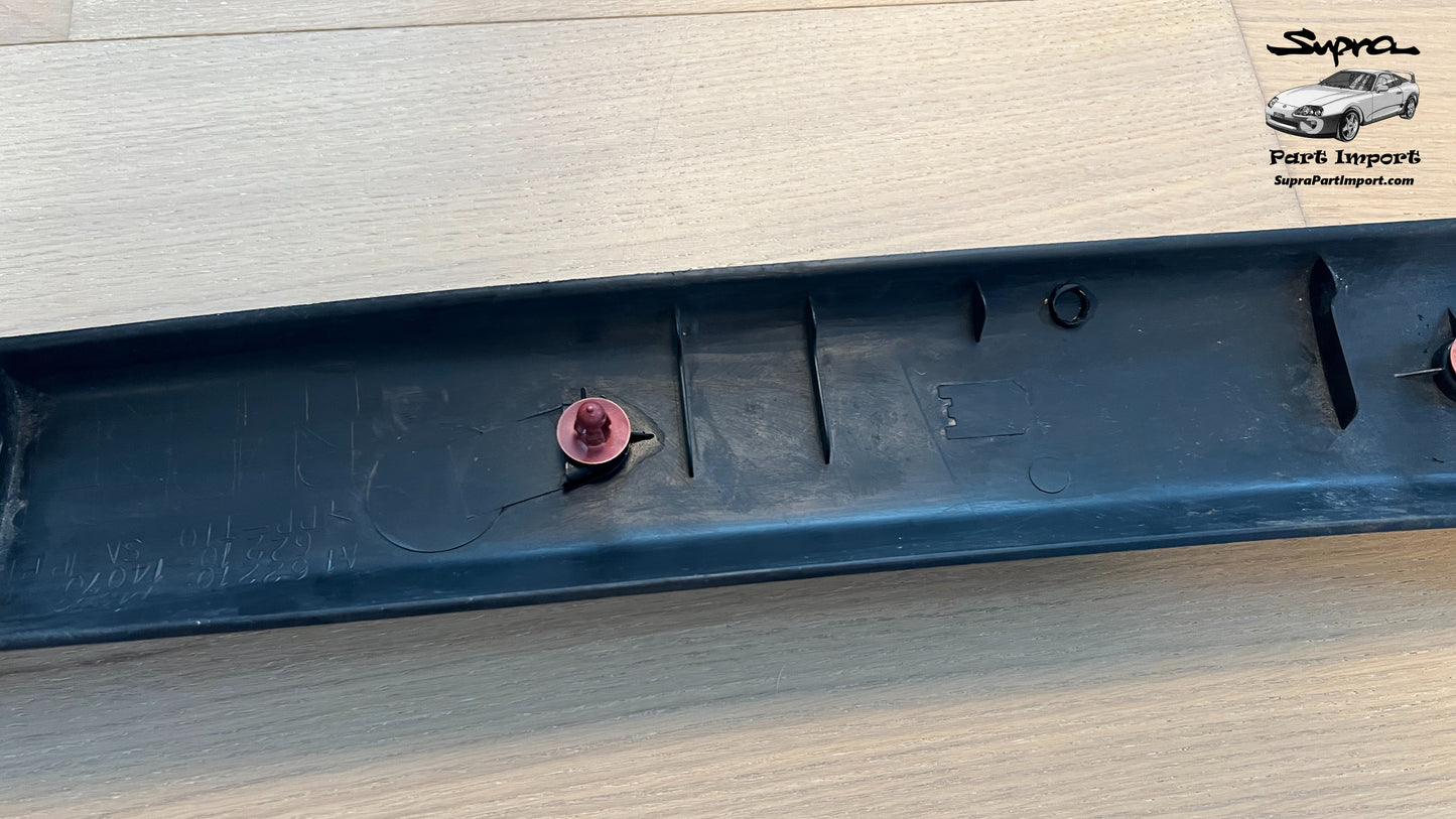 *RARE* JZA80/MK4 Supra Genuine OEM RHD Right Side A-Pillar Trim (62210-14070)