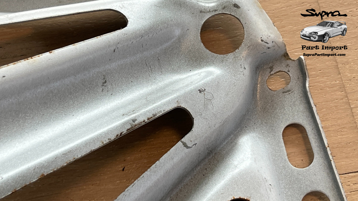 *VERY RARE, DISCO* JZA80 Supra Genuine OEM LHD/RHD Right Side Center Floor Crossmember Gusset (57465-14070)