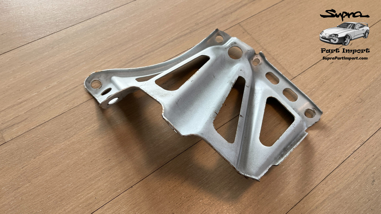 *VERY RARE, DISCO* JZA80 Supra Genuine OEM LHD/RHD Right Side Center Floor Crossmember Gusset (57465-14070)