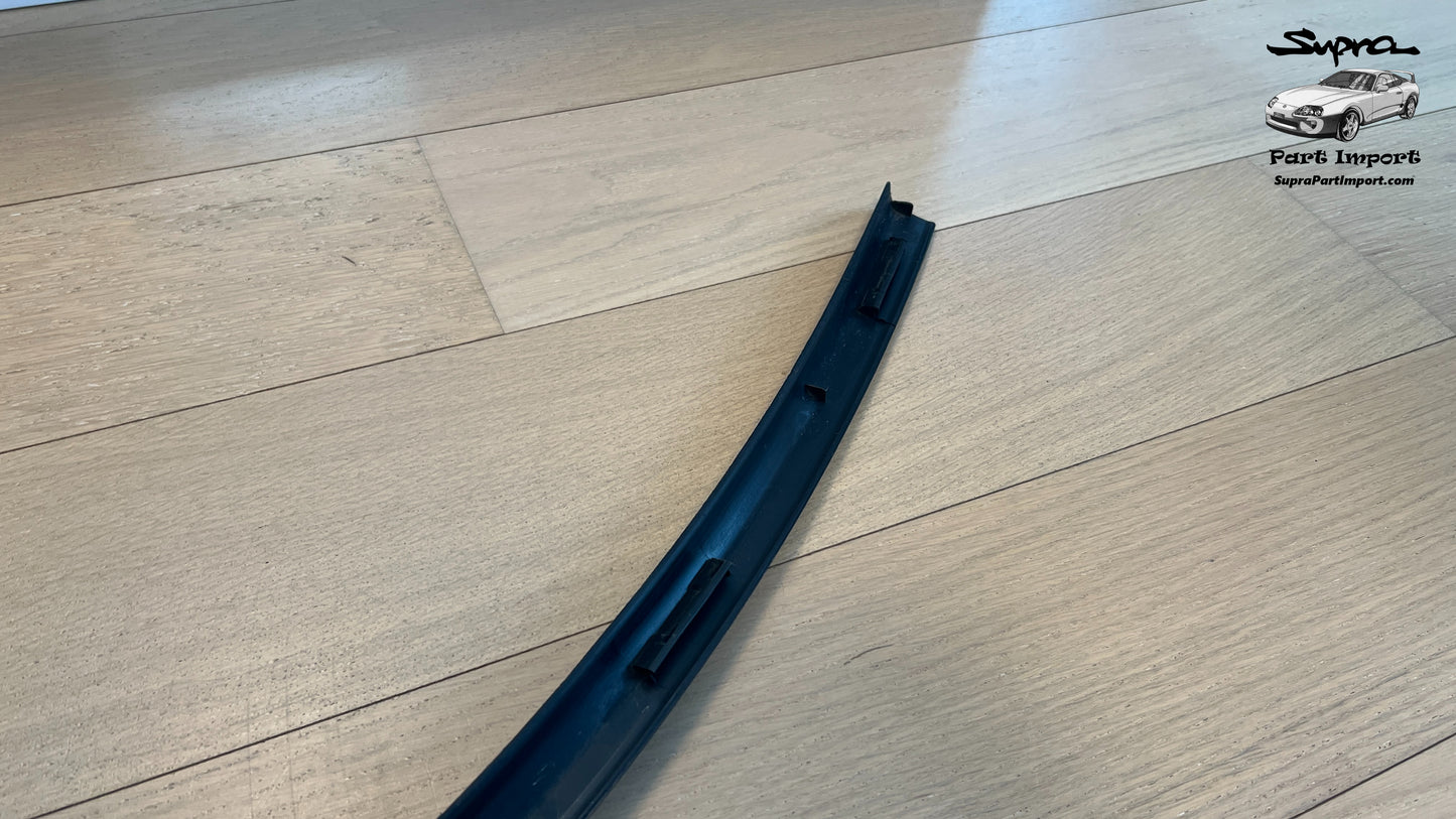 *RARE* JZA80/MK4 Supra Genuine OEM RHD Right Side A-Pillar Trim (62210-14070)