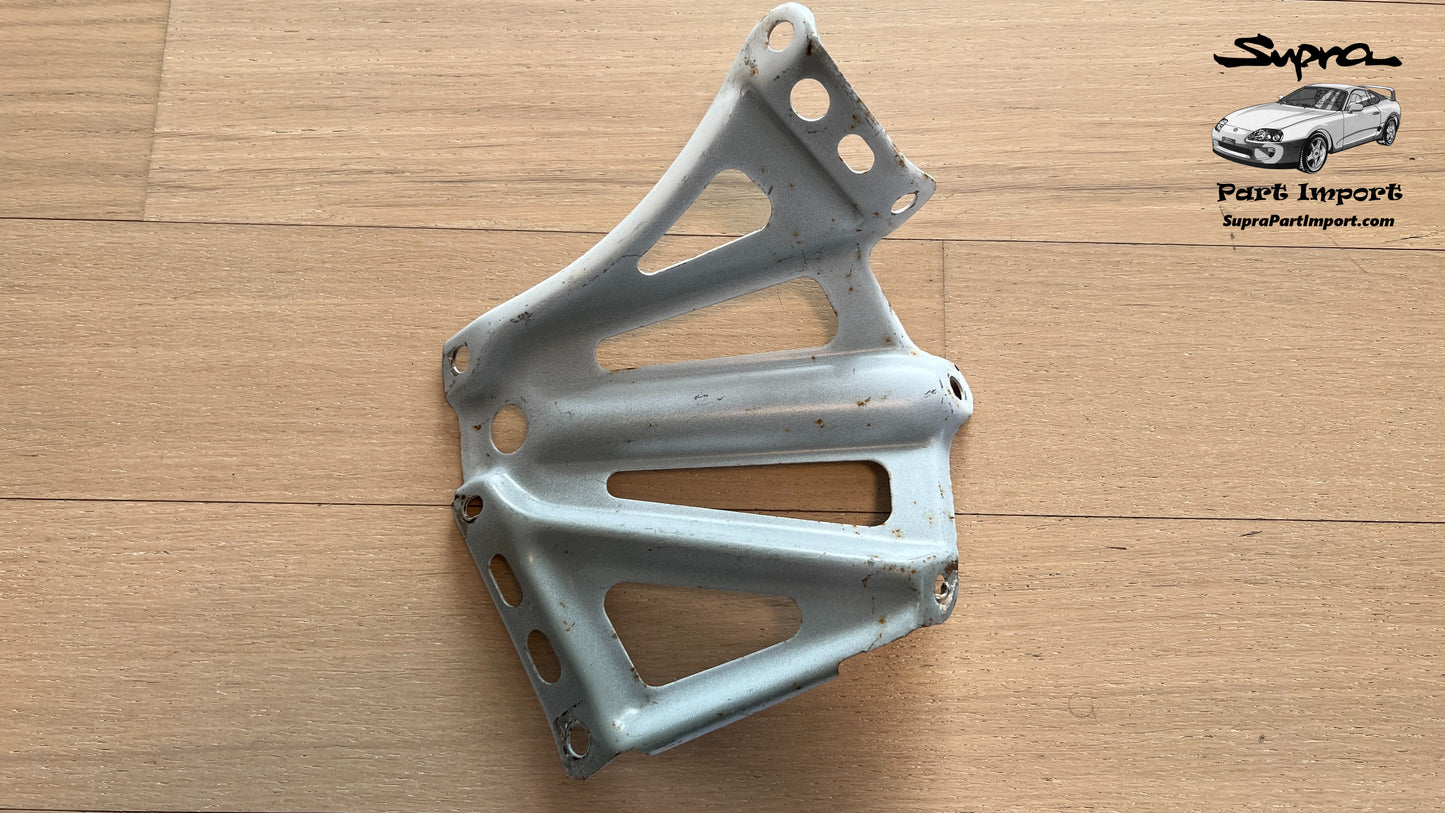 *VERY RARE, DISCO* JZA80 Supra Genuine OEM LHD/RHD Right Side Center Floor Crossmember Gusset (57465-14070)