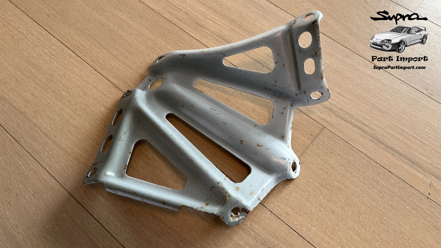 *VERY RARE, DISCO* JZA80 Supra Genuine OEM LHD/RHD Right Side Center Floor Crossmember Gusset (57465-14070)