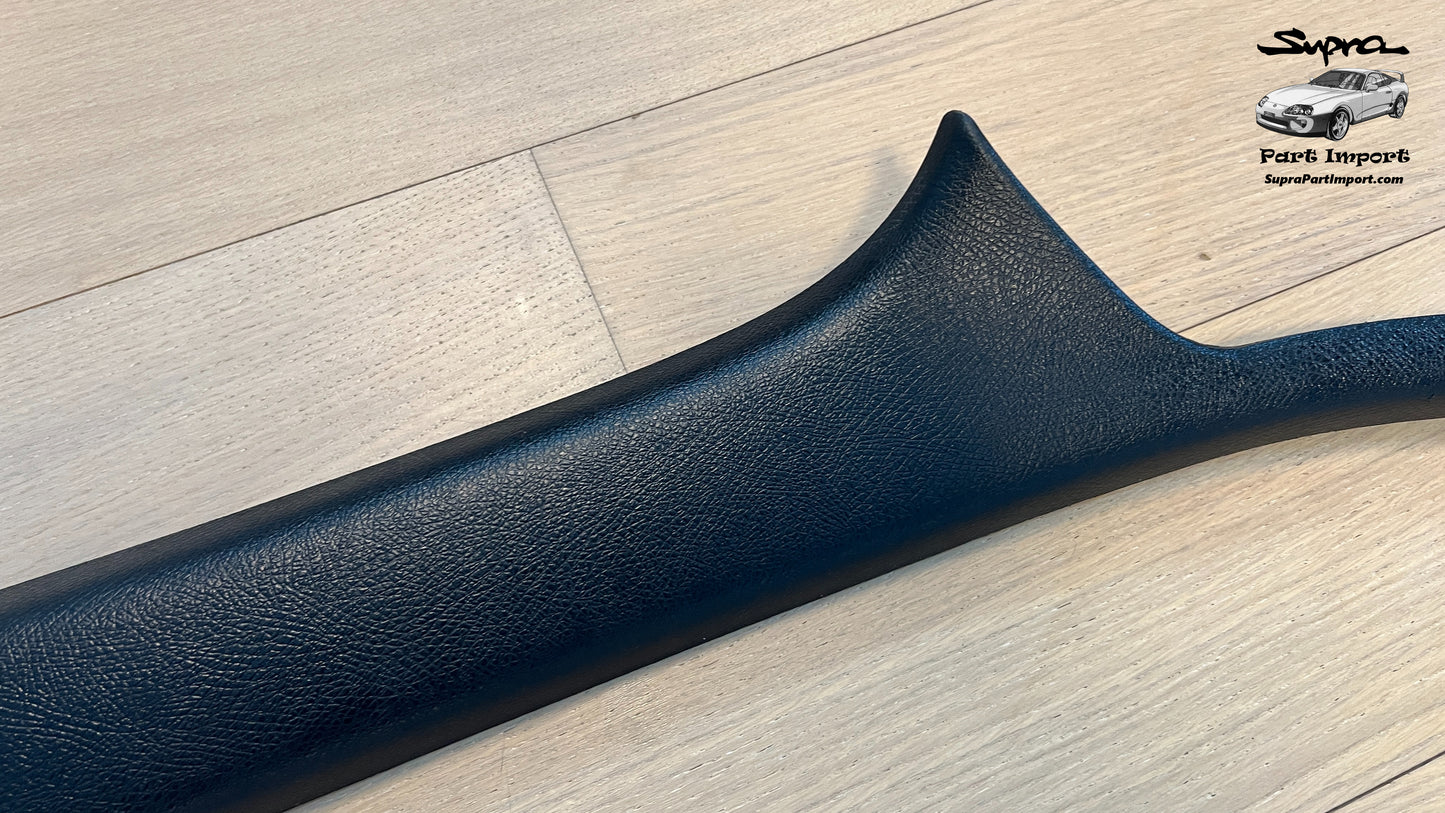 *RARE* JZA80/MK4 Supra Genuine OEM RHD Right Side A-Pillar Trim (62210-14070)