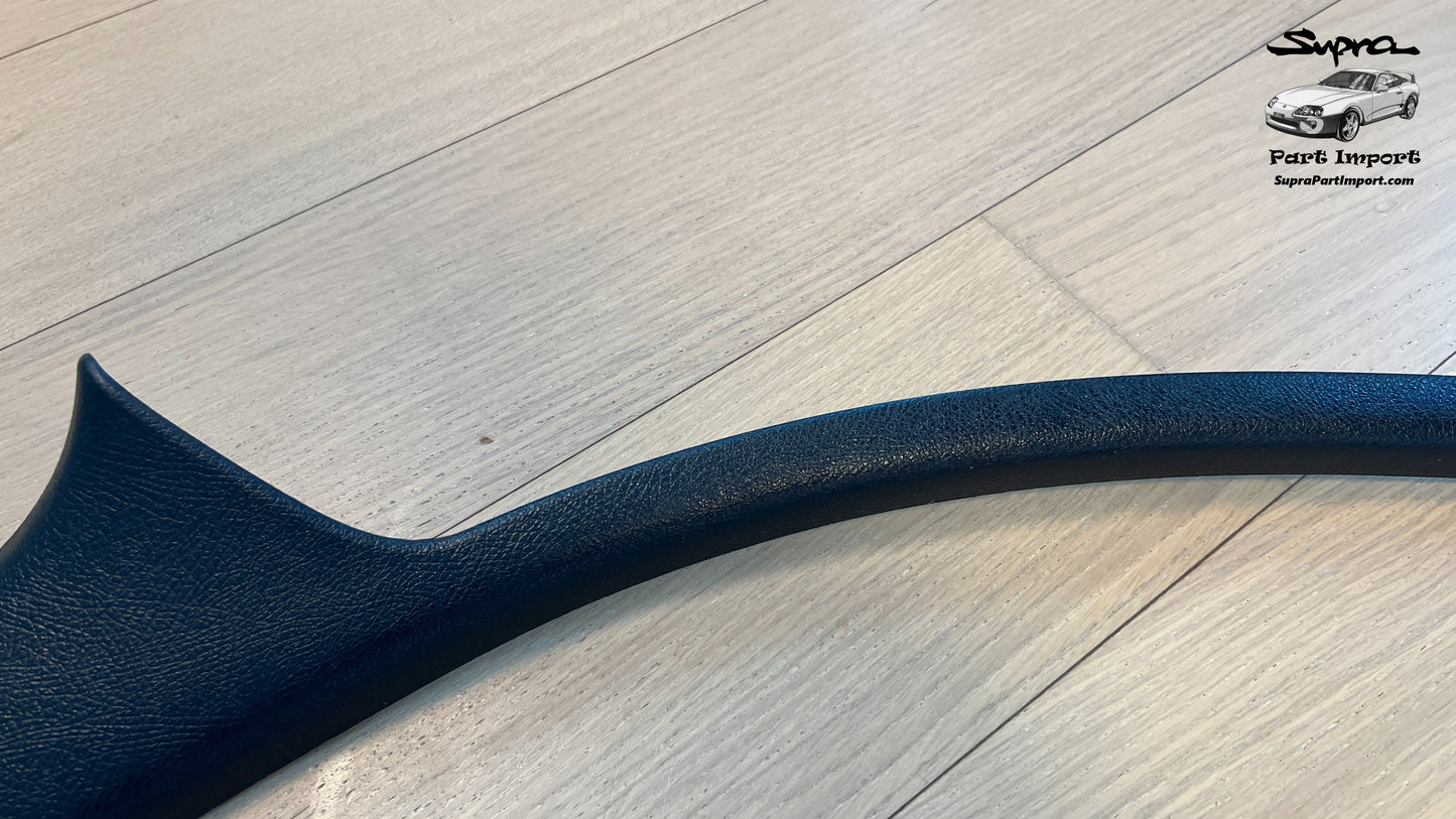 *RARE* JZA80/MK4 Supra Genuine OEM RHD Right Side A-Pillar Trim (62210-14070)
