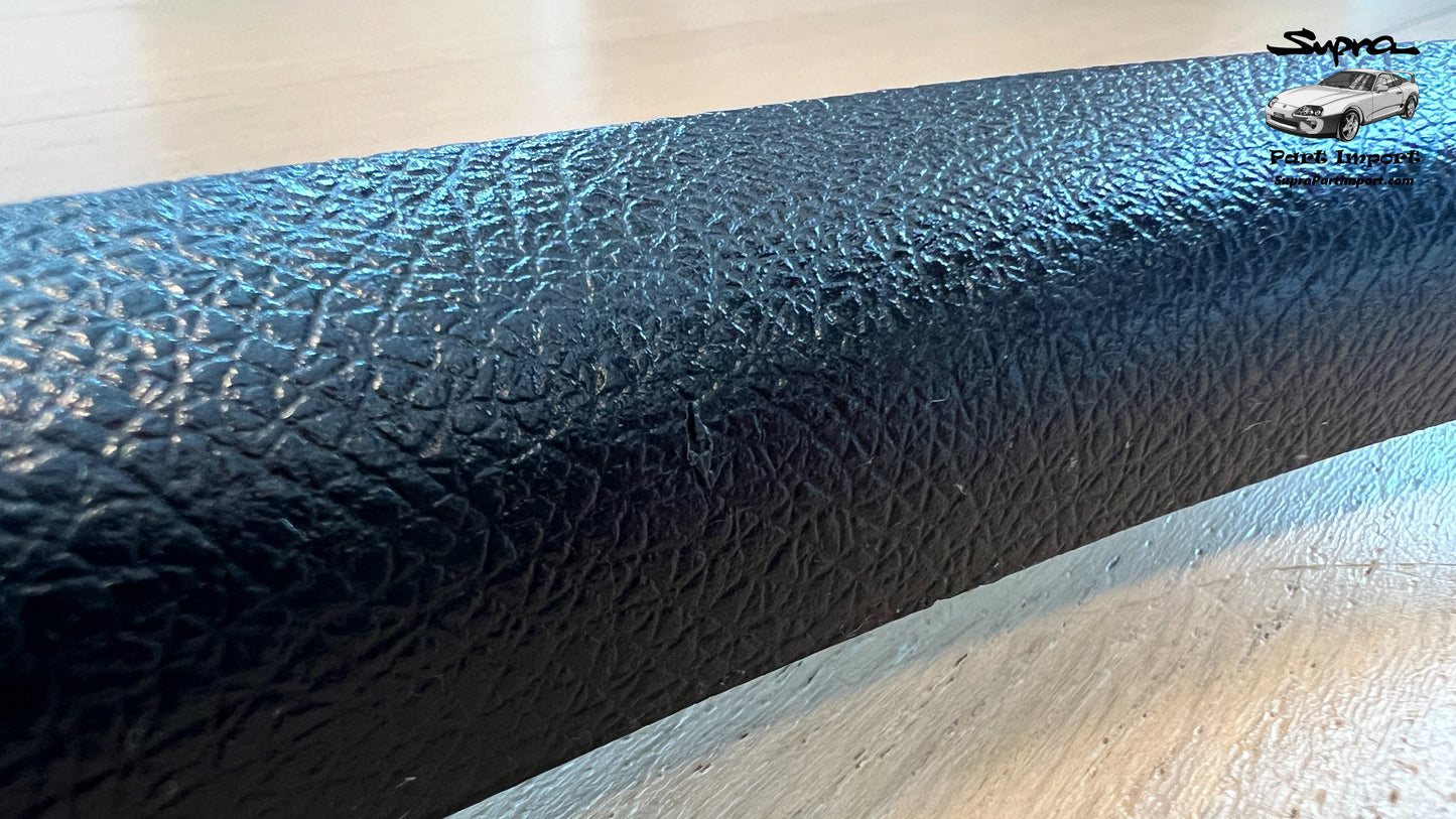 *RARE* JZA80/MK4 Supra Genuine OEM RHD Right Side A-Pillar Trim (62210-14070)