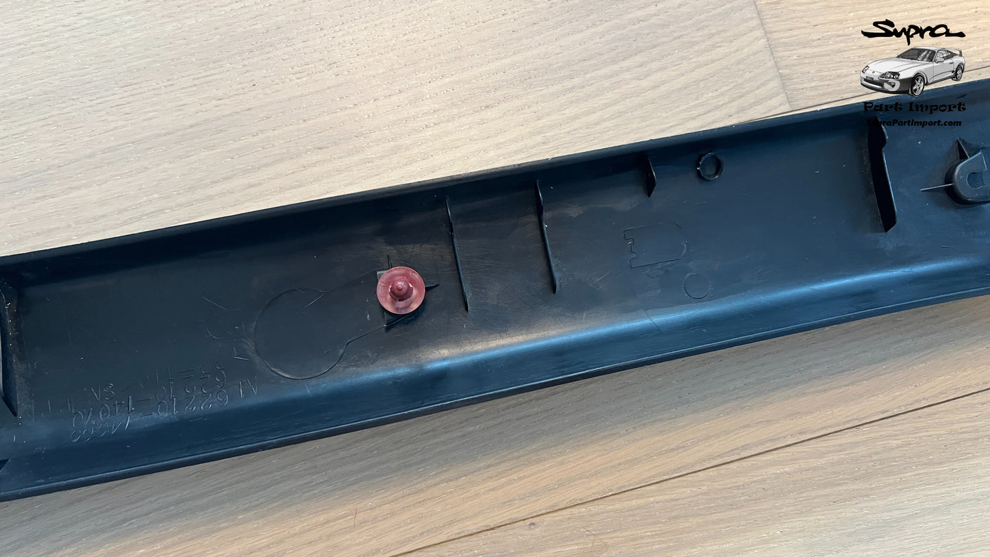 *RARE* JZA80/MK4 Supra Genuine OEM RHD Right Side A-Pillar Trim (62210-14070)