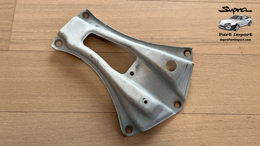 *VERY RARE, DISCO* JZA80 Supra Genuine OEM LHD/RHD Targa Left Side Front Body Pillar Reinforcement (61179-14040)