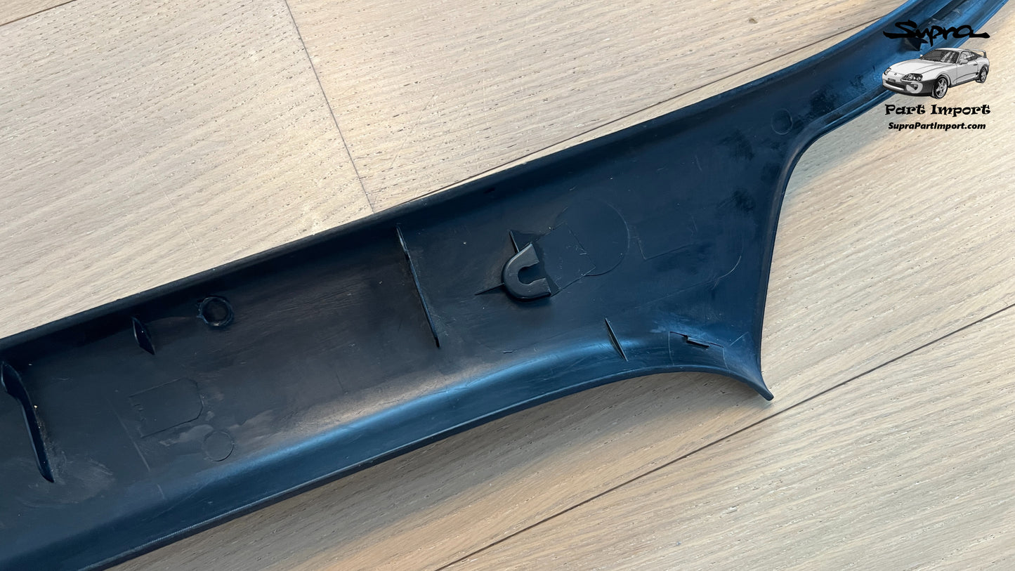 *RARE* JZA80/MK4 Supra Genuine OEM RHD Right Side A-Pillar Trim (62210-14070)