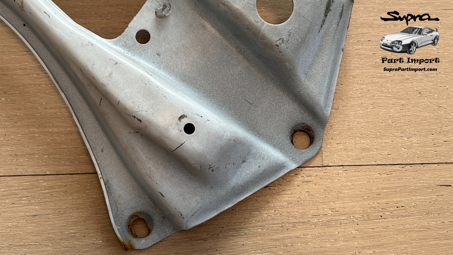 *VERY RARE, DISCO* JZA80 Supra Genuine OEM LHD/RHD Targa Left Side Front Body Pillar Reinforcement (61179-14040)