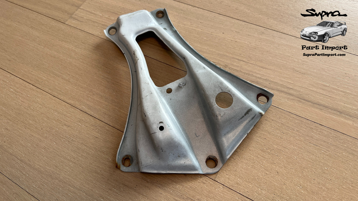 *VERY RARE, DISCO* JZA80 Supra Genuine OEM LHD/RHD Targa Left Side Front Body Pillar Reinforcement (61179-14040)