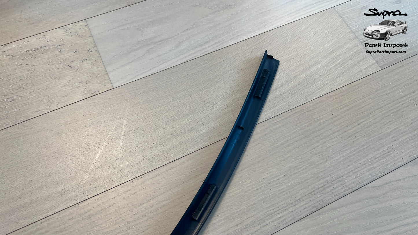 *RARE* JZA80/MK4 Supra Genuine OEM RHD Right Side A-Pillar Trim (62210-14070)
