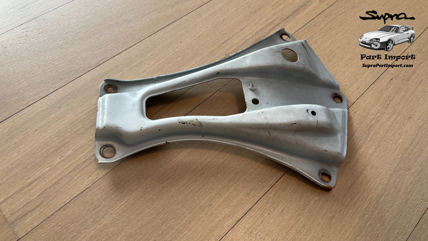*VERY RARE, DISCO* JZA80 Supra Genuine OEM LHD/RHD Targa Left Side Front Body Pillar Reinforcement (61179-14040)