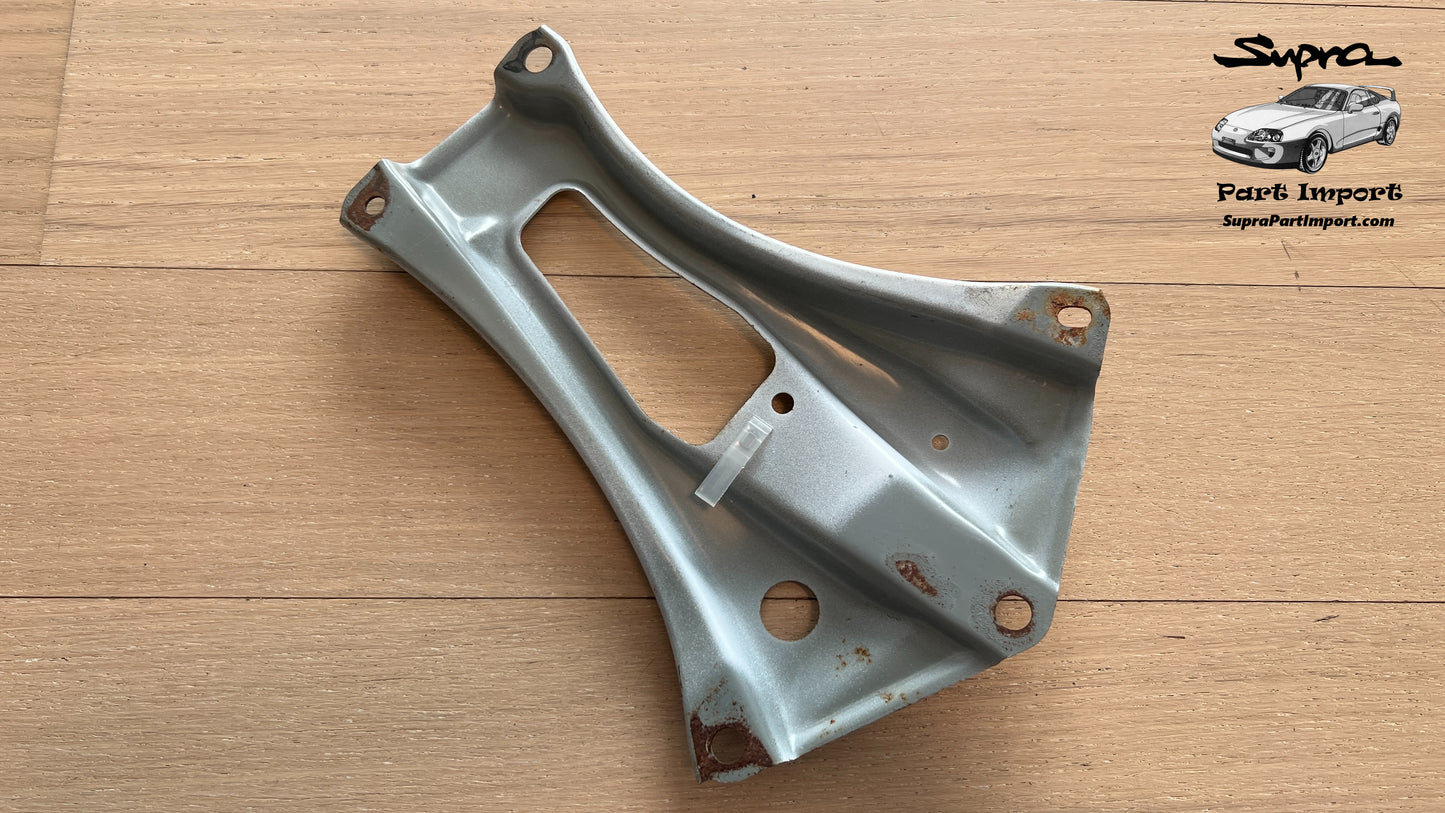 *VERY RARE, DISCO* JZA80 Supra Genuine OEM LHD/RHD Targa Left Side Front Body Pillar Reinforcement (61179-14040)