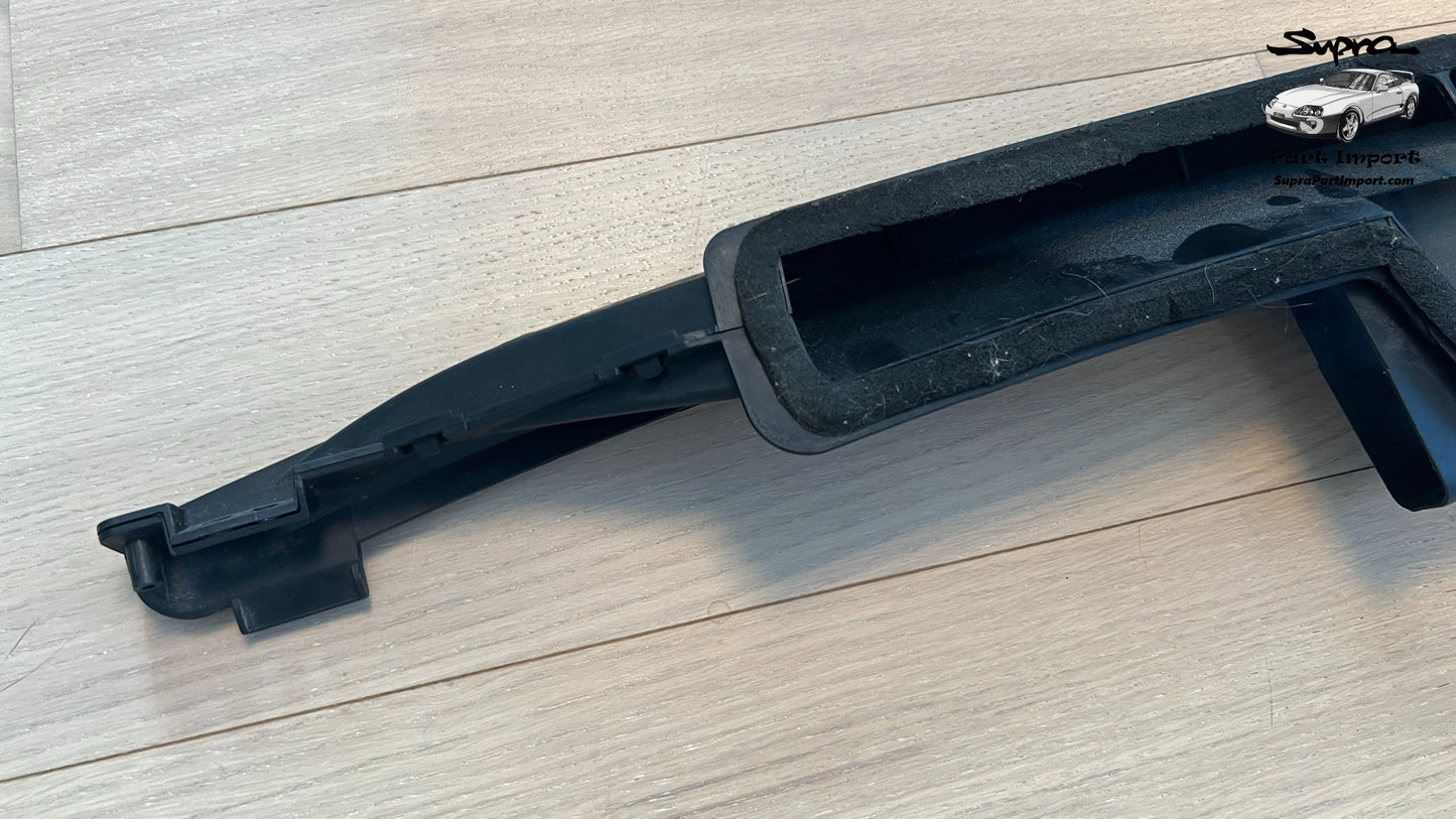 JZA80/MK4 Supra Genuine OEM LHD/RHD Defroster Nozzel Assy (55950-14130 / 55950-14140)