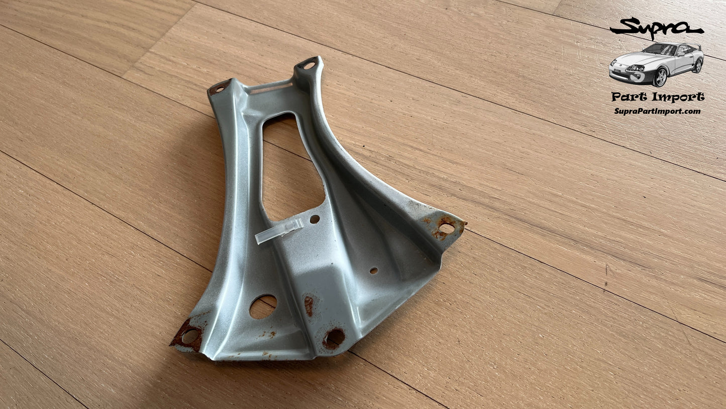 *VERY RARE, DISCO* JZA80 Supra Genuine OEM LHD/RHD Targa Left Side Front Body Pillar Reinforcement (61179-14040)