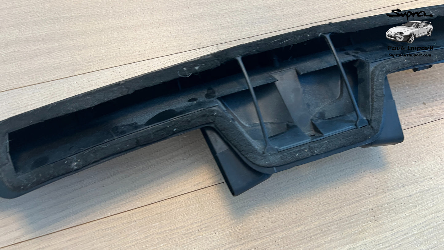 JZA80/MK4 Supra Genuine OEM LHD/RHD Defroster Nozzel Assy (55950-14130 / 55950-14140)