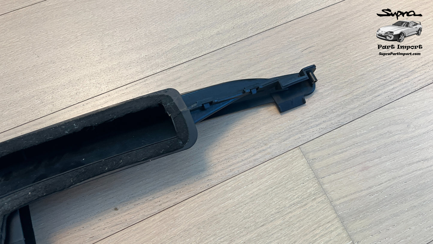 JZA80/MK4 Supra Genuine OEM LHD/RHD Defroster Nozzel Assy (55950-14130 / 55950-14140)