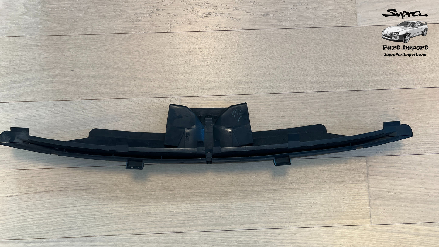 JZA80/MK4 Supra Genuine OEM LHD/RHD Defroster Nozzel Assy (55950-14130 / 55950-14140)