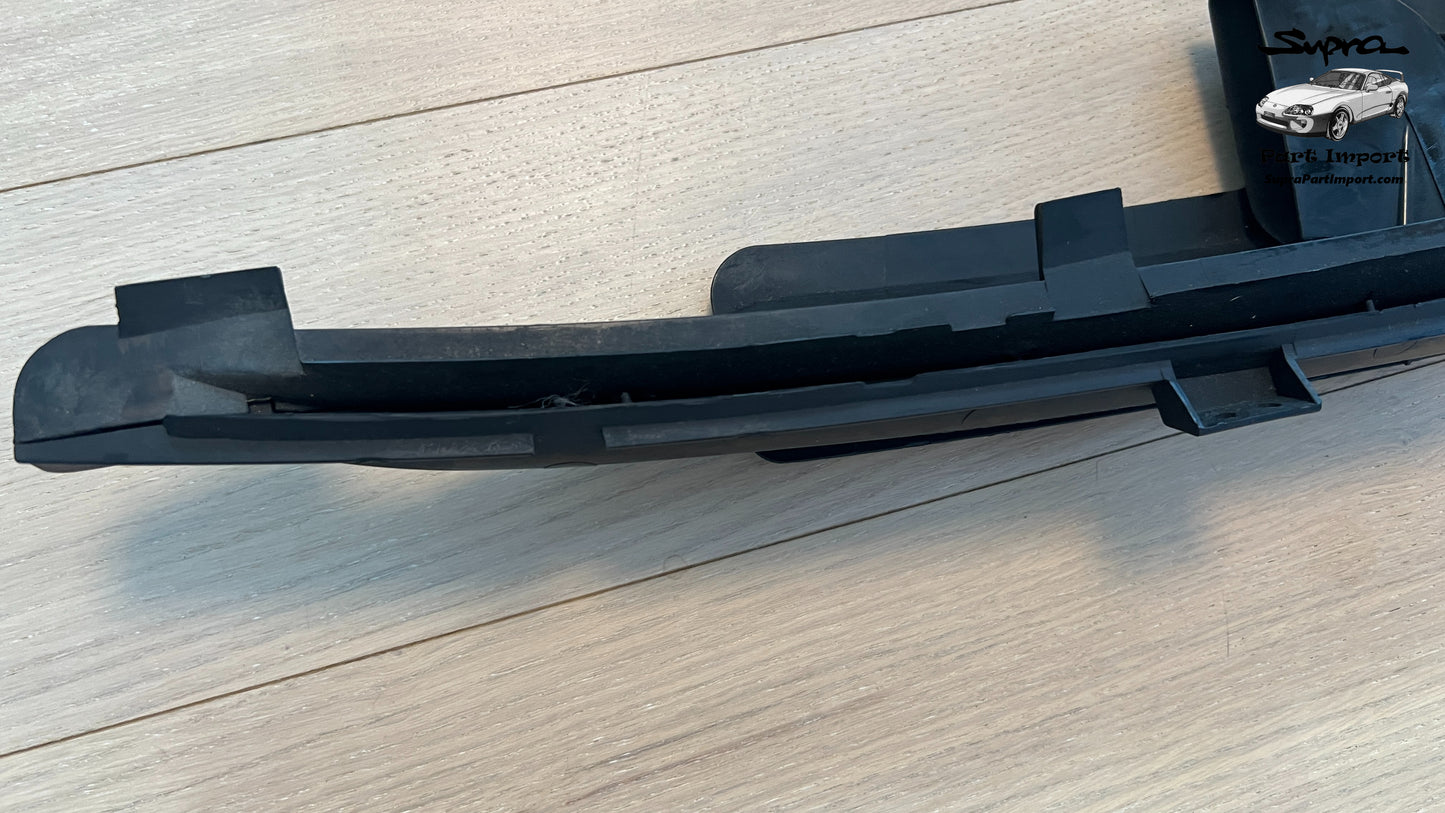 JZA80/MK4 Supra Genuine OEM LHD/RHD Defroster Nozzel Assy (55950-14130 / 55950-14140)