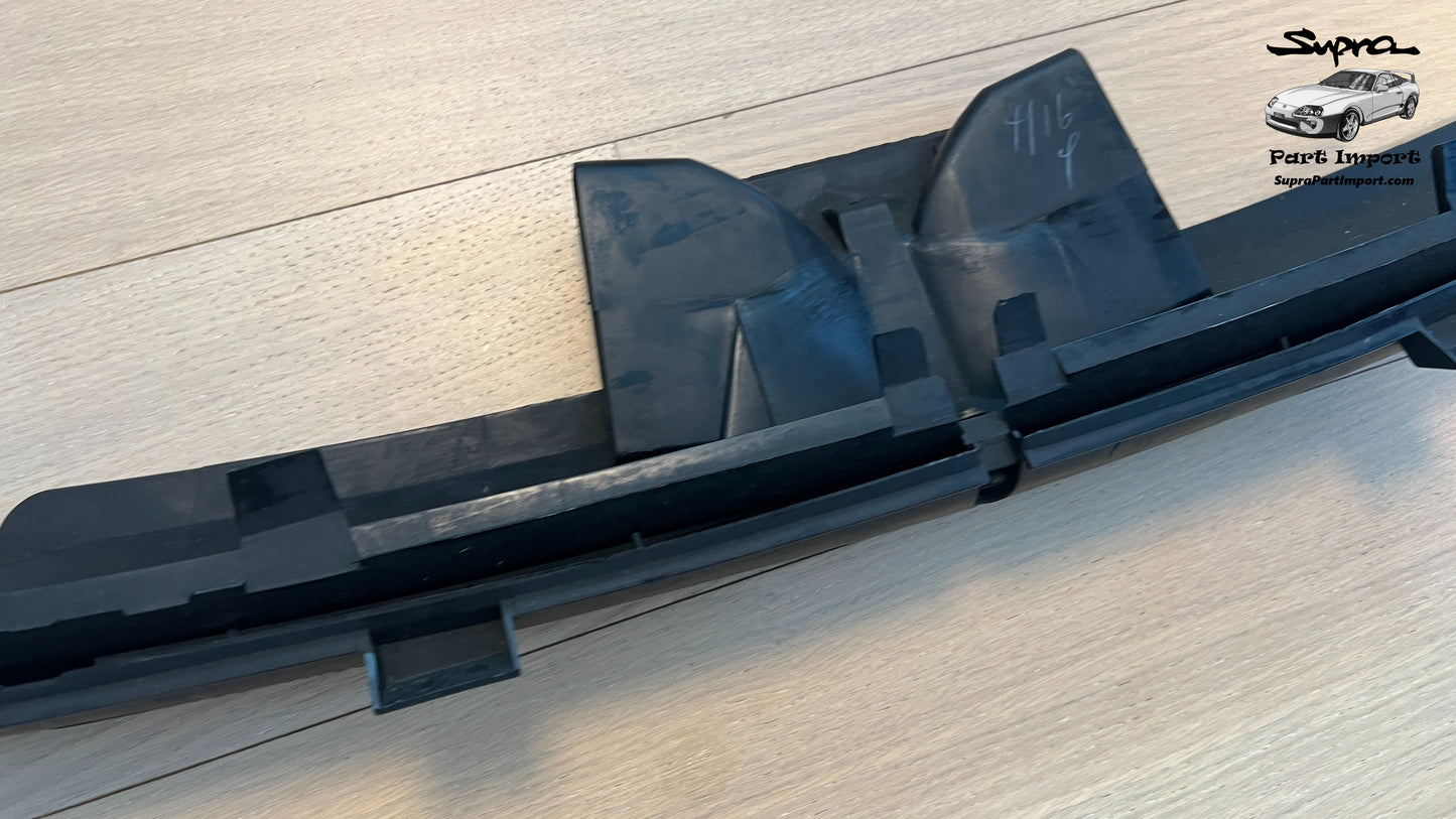 JZA80/MK4 Supra Genuine OEM LHD/RHD Defroster Nozzel Assy (55950-14130 / 55950-14140)