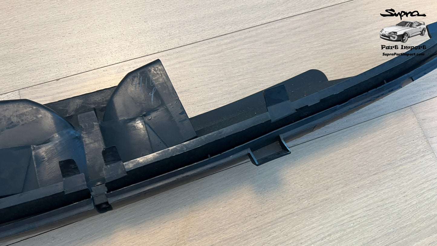 JZA80/MK4 Supra Genuine OEM LHD/RHD Defroster Nozzel Assy (55950-14130 / 55950-14140)