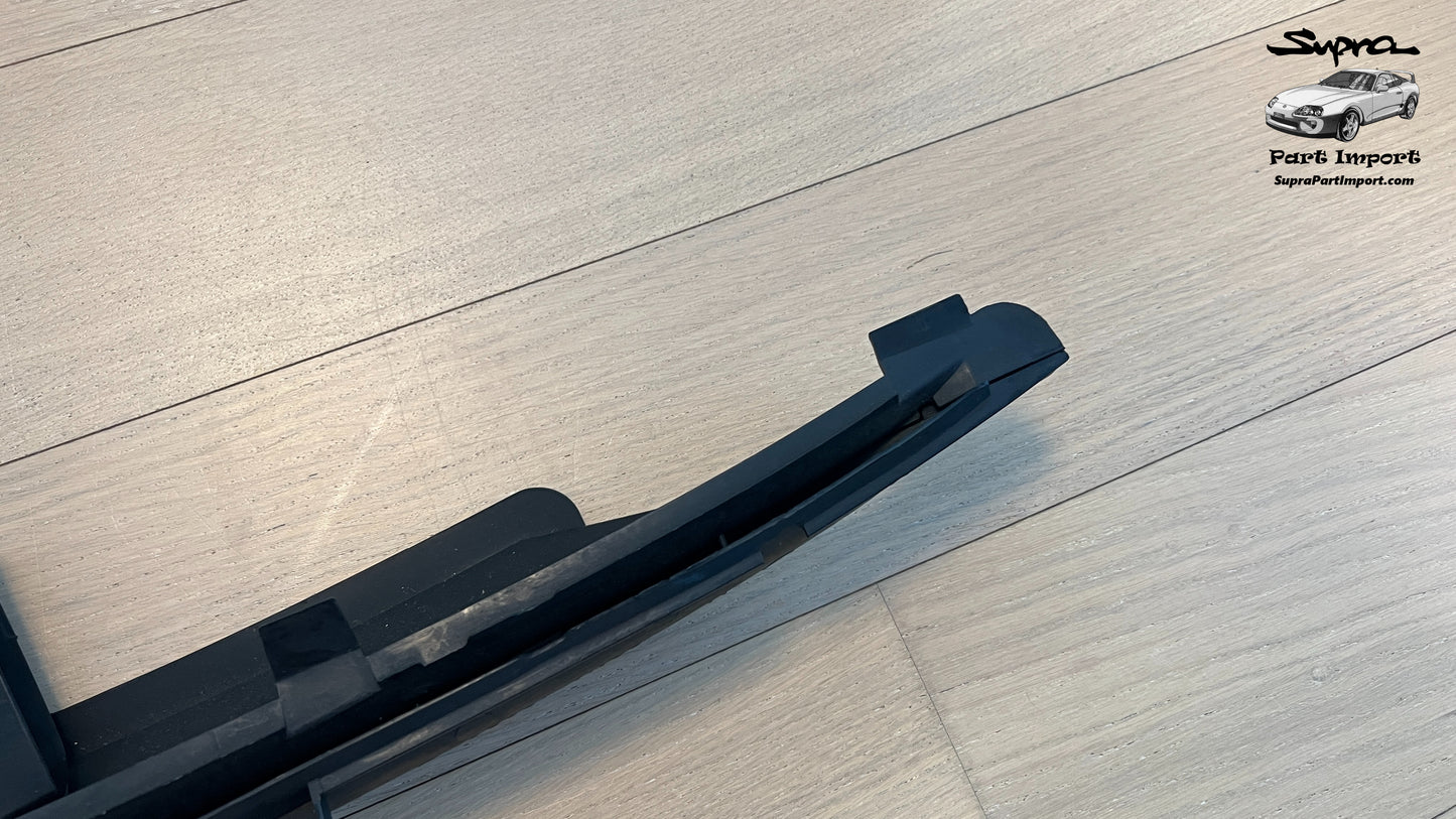 JZA80/MK4 Supra Genuine OEM LHD/RHD Defroster Nozzel Assy (55950-14130 / 55950-14140)