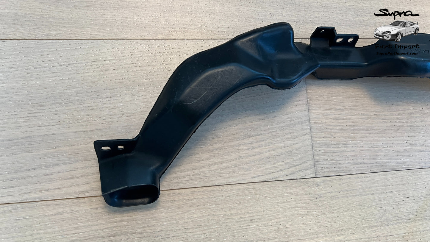 JZA80/MK4 Supra Genuine OEM RHD Dashboard Vent Pipe (55972-14060)