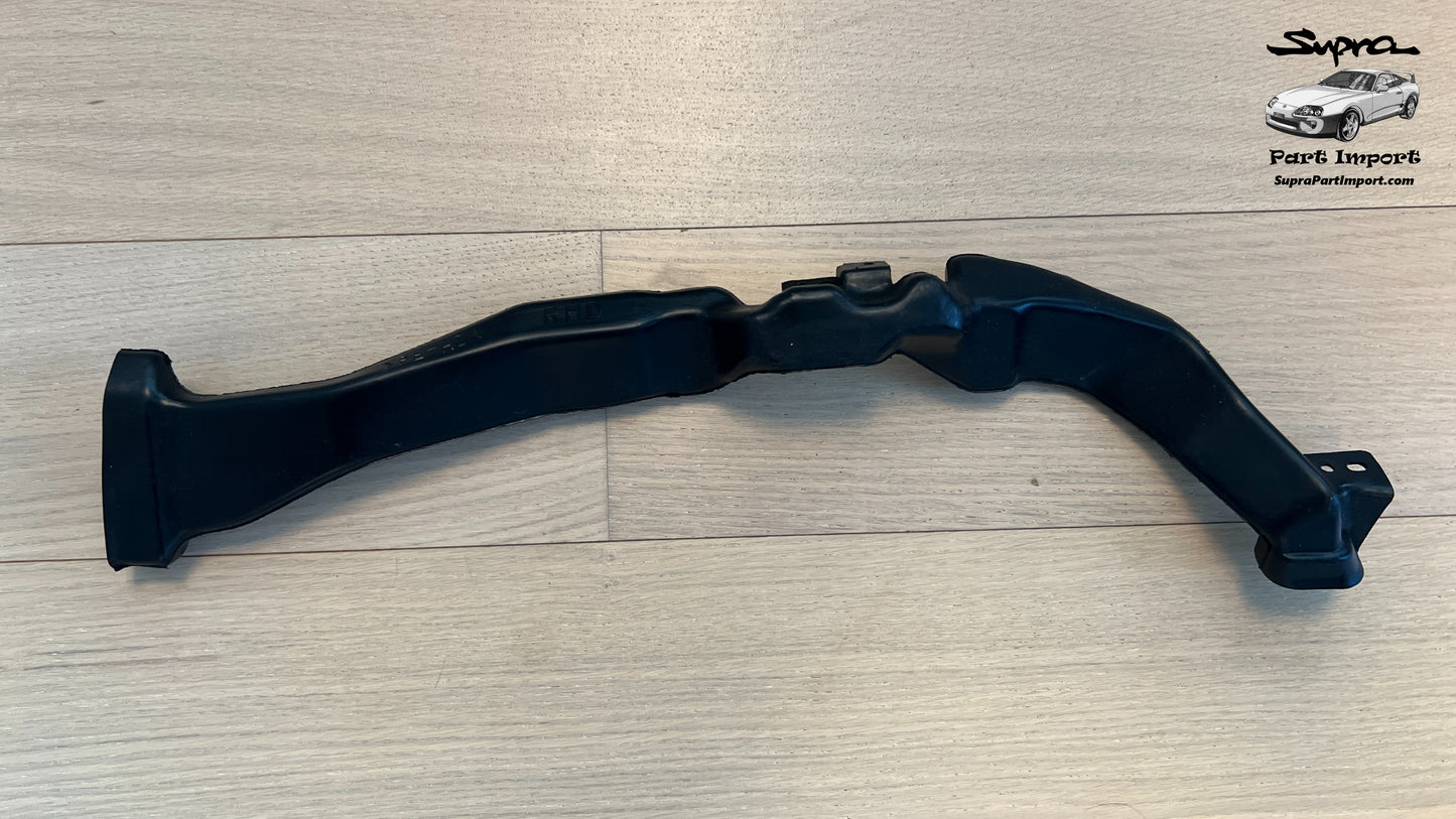 JZA80/MK4 Supra Genuine OEM RHD Dashboard Vent Pipe (55972-14060)