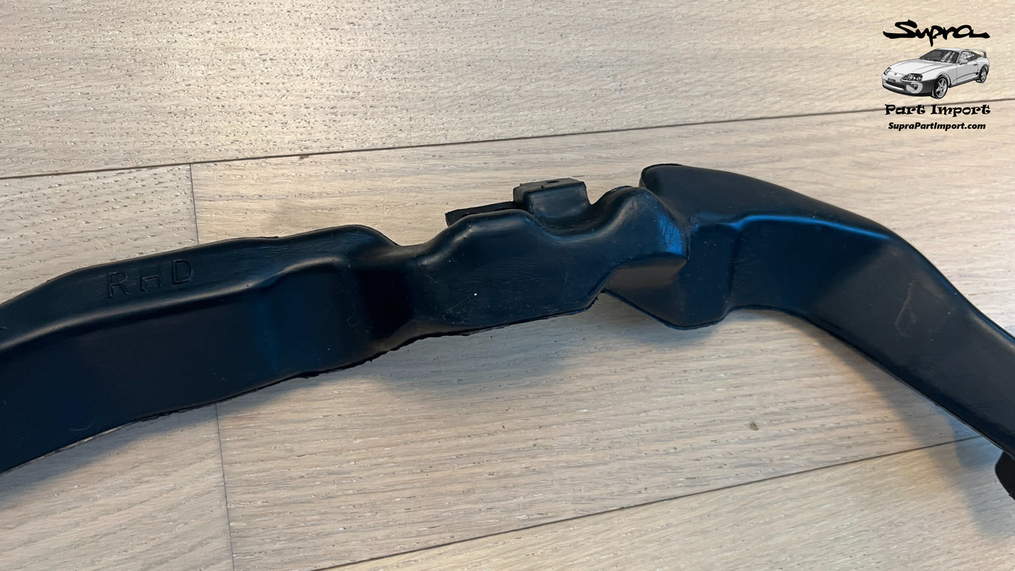 JZA80/MK4 Supra Genuine OEM RHD Dashboard Vent Pipe (55972-14060)