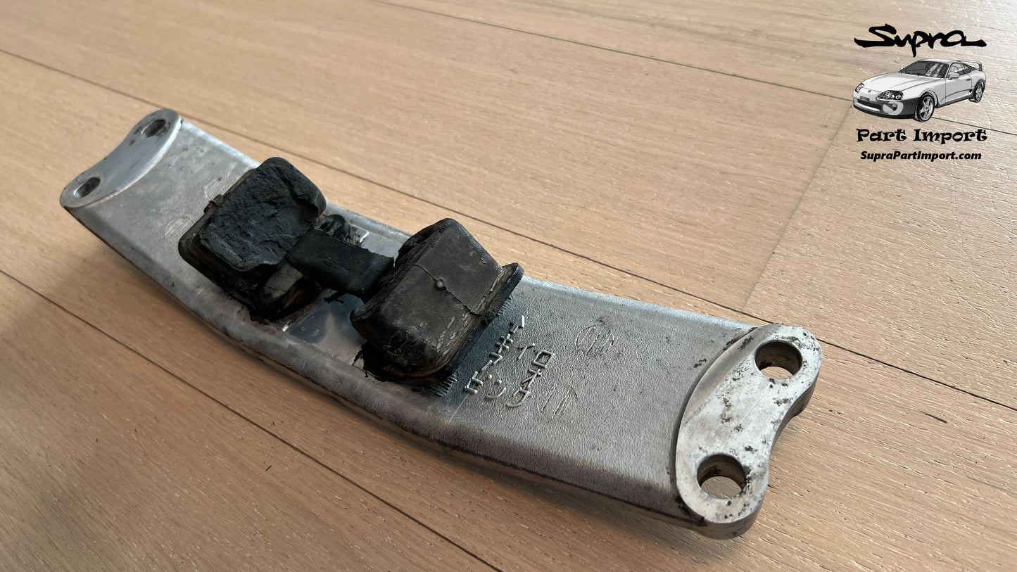 JZA80 Supra Genuine OEM Automatic Gearbox Engine Rear Mounting Member (57255-14230)