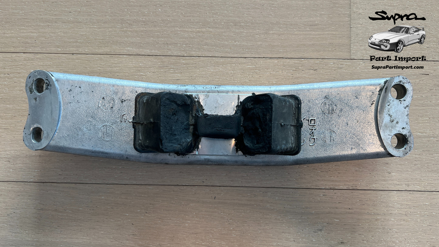 JZA80 Supra Genuine OEM Automatic Gearbox Engine Rear Mounting Member (57255-14230)