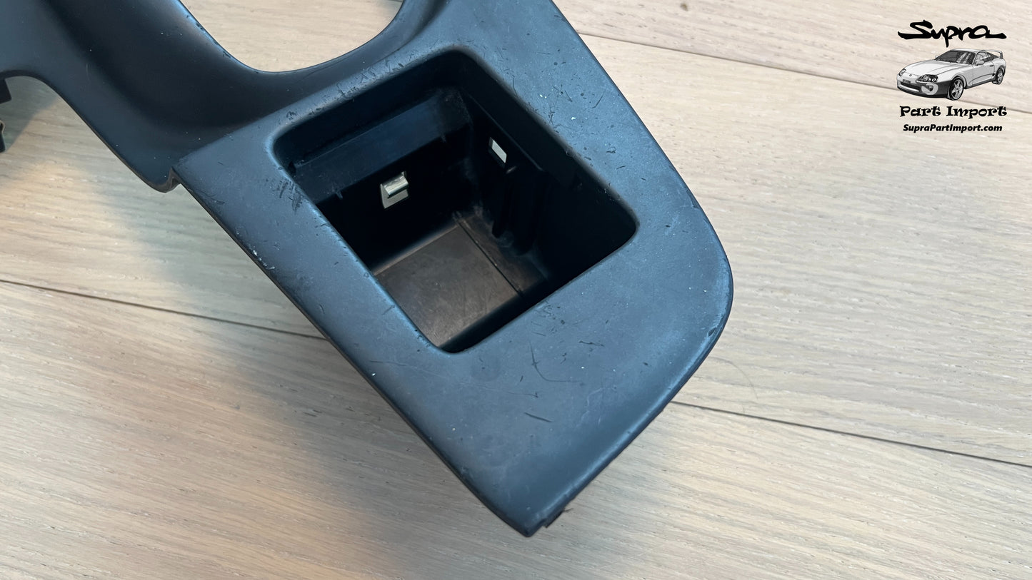 JZA80/MK4 Supra Genuine OEM LHD Automatic Gearbox Surround Trim