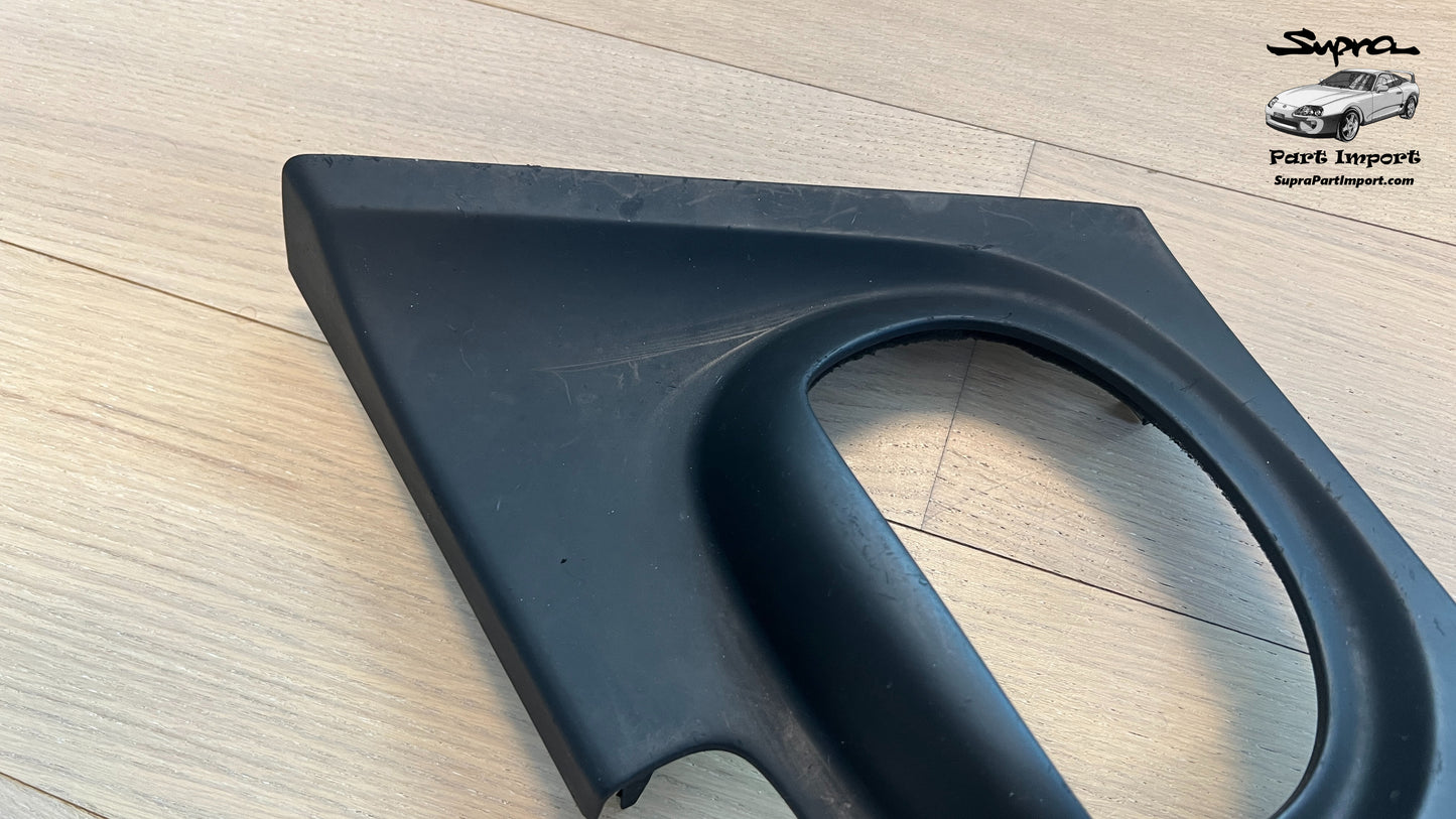 JZA80/MK4 Supra Genuine OEM LHD Automatic Gearbox Surround Trim