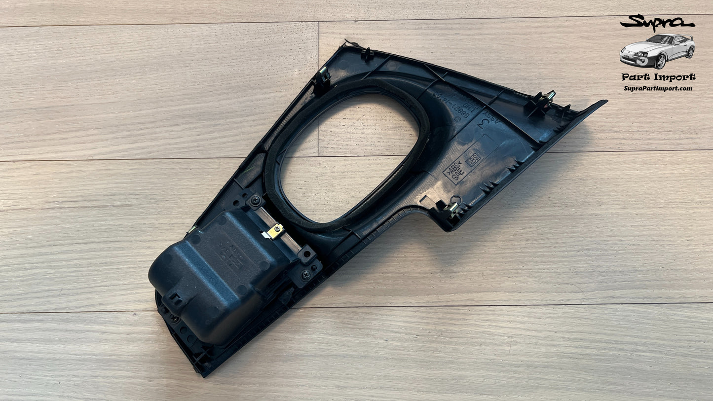 JZA80/MK4 Supra Genuine OEM LHD Automatic Gearbox Surround Trim