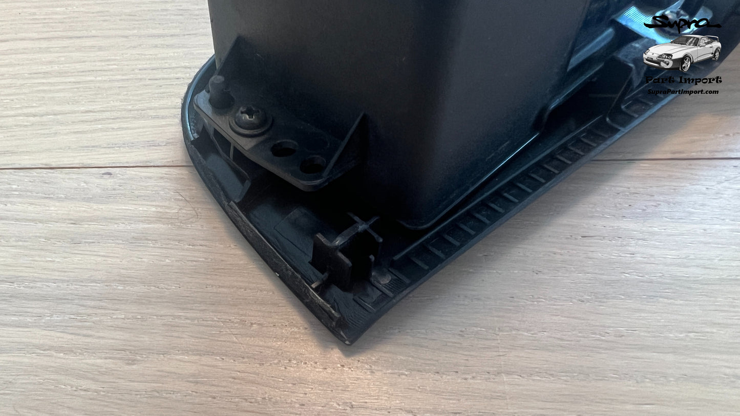 JZA80/MK4 Supra Genuine OEM LHD Automatic Gearbox Surround Trim