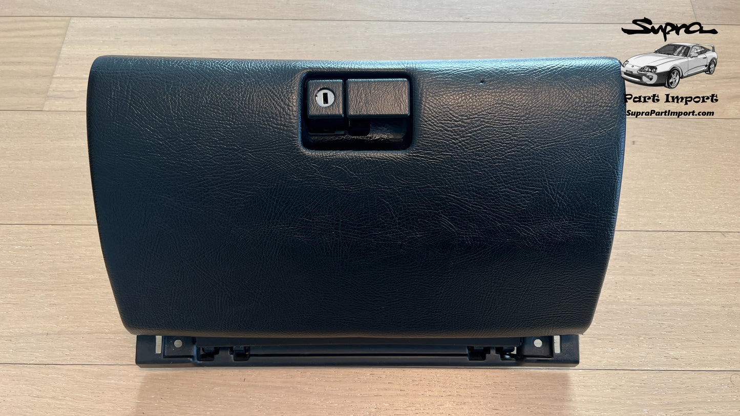 JZA80 Supra Genuine OEM LHD/RHD Lower Glovebox (55531-14120 / 55550-14180-C0)