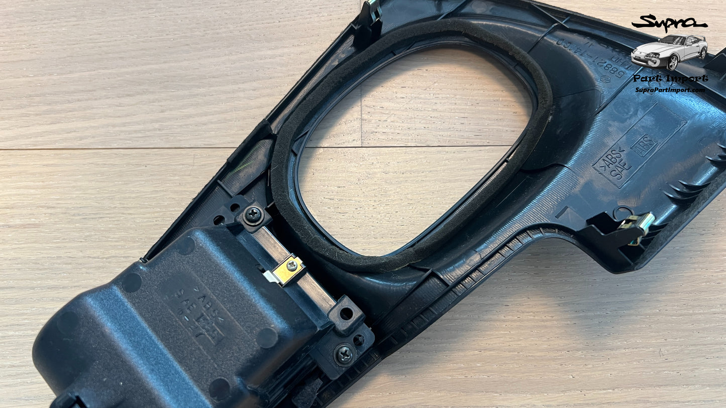 JZA80/MK4 Supra Genuine OEM LHD Automatic Gearbox Surround Trim