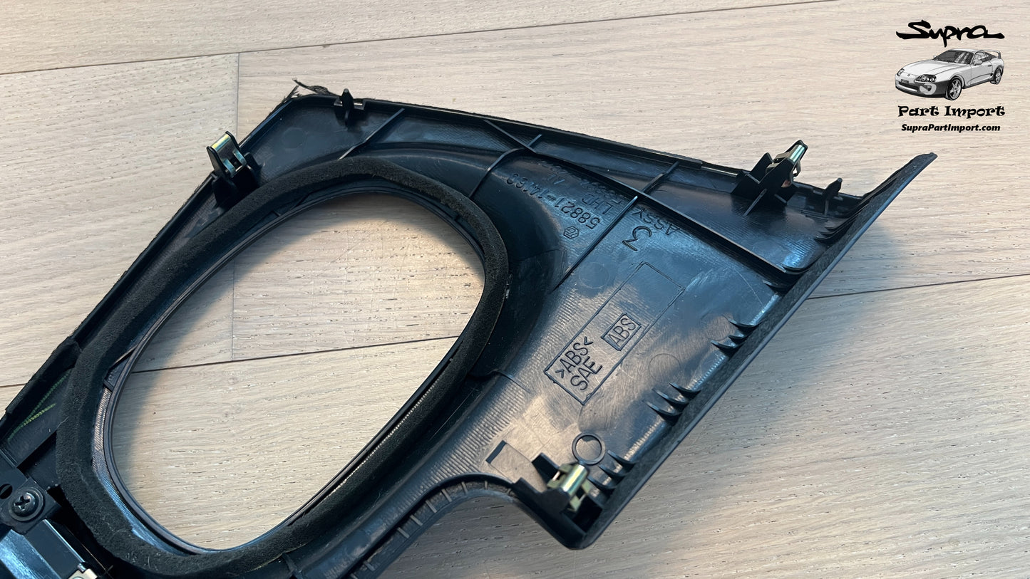 JZA80/MK4 Supra Genuine OEM LHD Automatic Gearbox Surround Trim