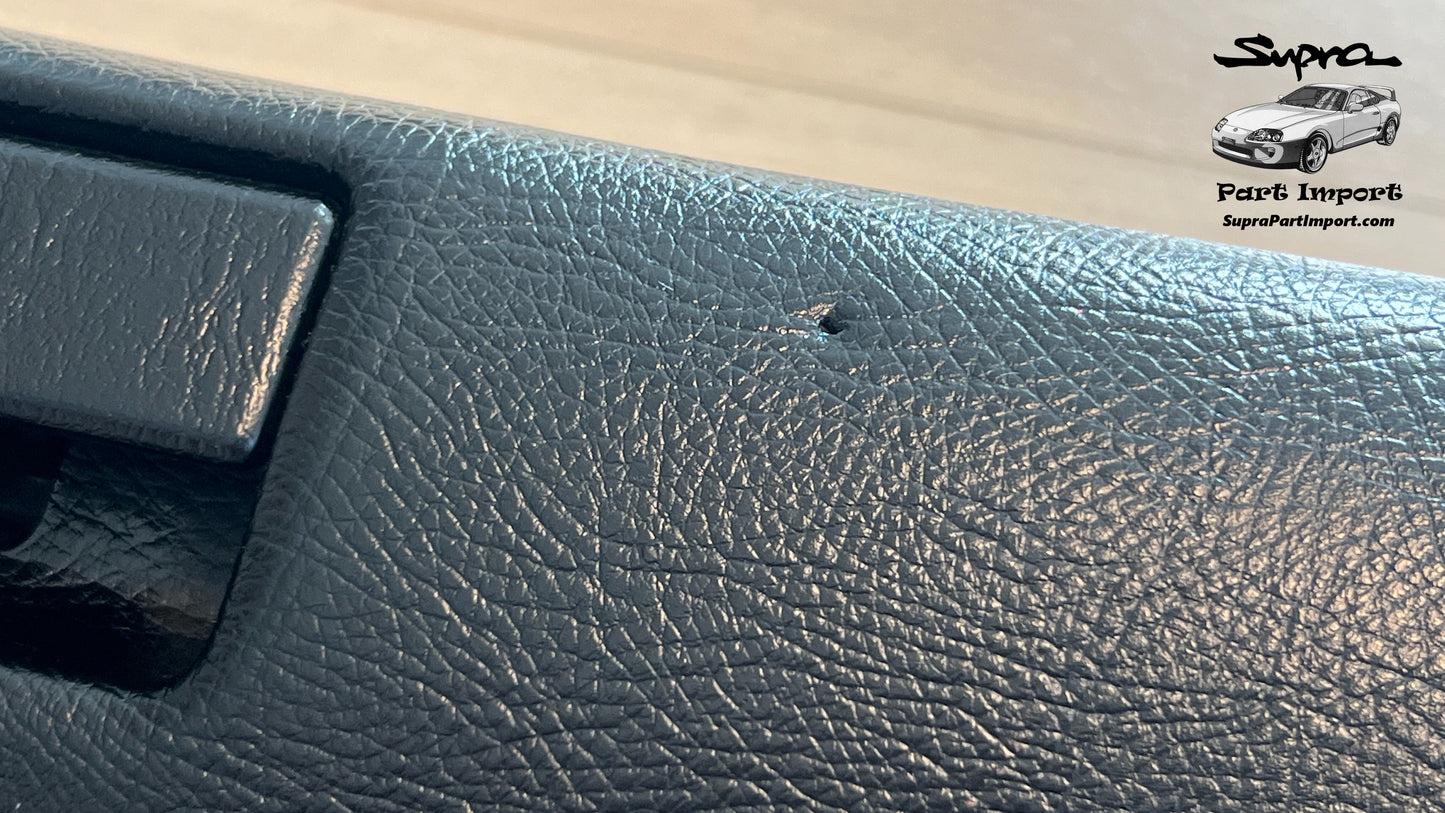 JZA80 Supra Genuine OEM LHD/RHD Lower Glovebox (55531-14120 / 55550-14180-C0)