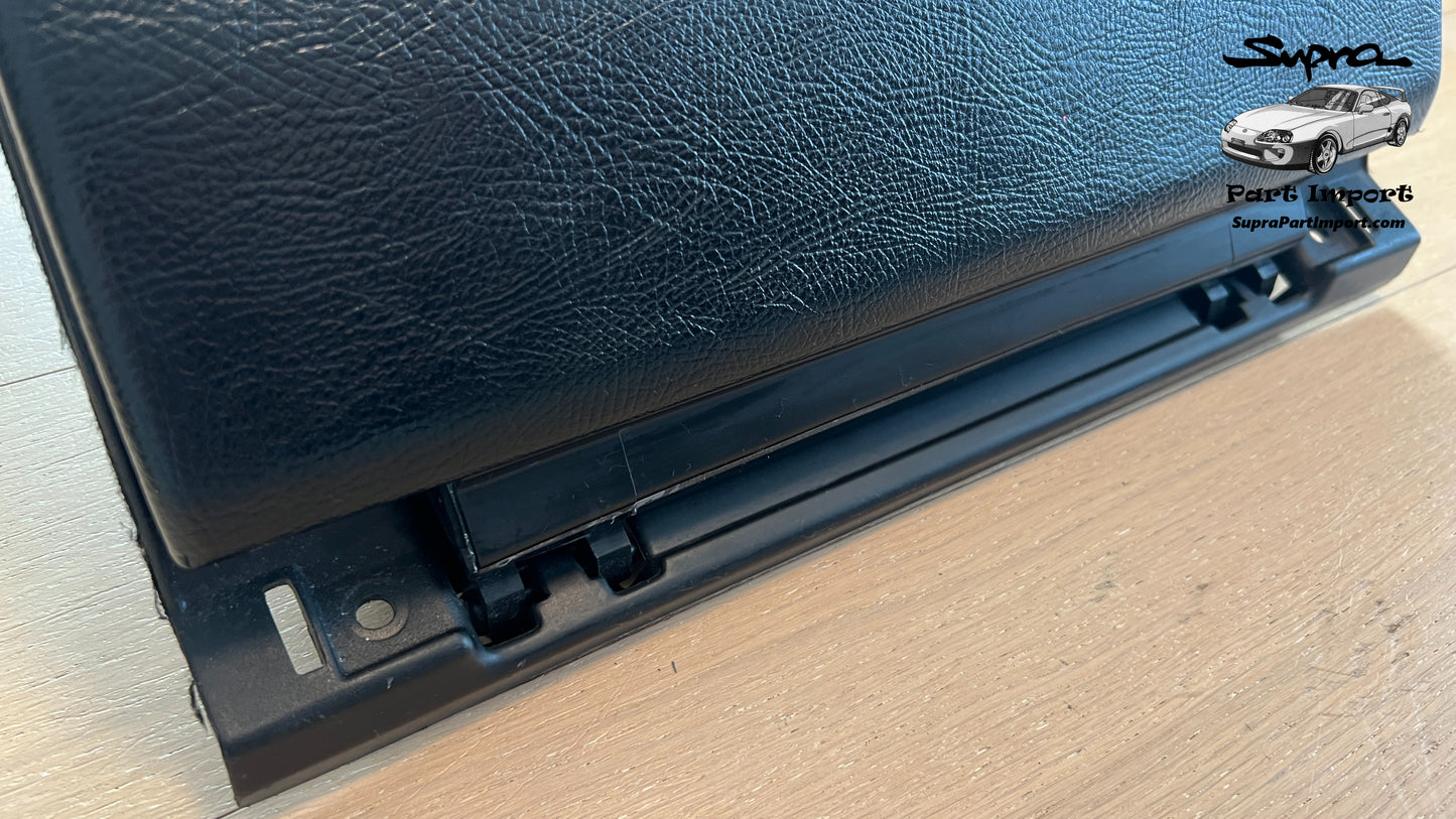 JZA80 Supra Genuine OEM LHD/RHD Lower Glovebox (55531-14120 / 55550-14180-C0)