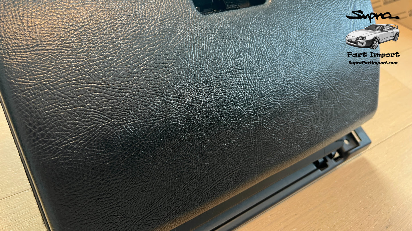 JZA80 Supra Genuine OEM LHD/RHD Lower Glovebox (55531-14120 / 55550-14180-C0)